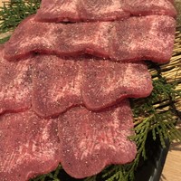 黒毛和牛焼肉 肉處 きっしゃん 西中島総本店 - 
