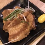 Okinawa Taishuusakaba Shimanchuu - 琉球ラフティ
                        トロける美味しさ♡