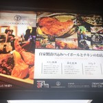 ダンチキンダン - 