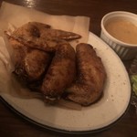 ダンチキンダン - 