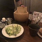 ダンチキンダン - 