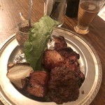 ダンチキンダン - 