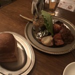 ダンチキンダン - 