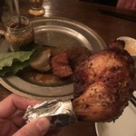 ダンチキンダン - 