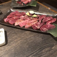 南新宿 和牛焼肉 慶 - 