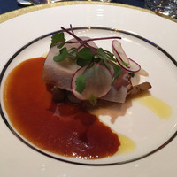 インターコンチネンタルホテル大阪 - 