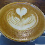 クリオロ - カプチーノ