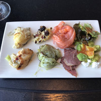 DINING & BAR TABLE 9 TOKYO - 