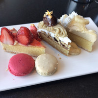 DINING & BAR TABLE 9 TOKYO - 