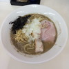 煮干しらーめん にぼにゃん 煮干しらーめん にぼにゃん