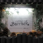 Barrack - 看板