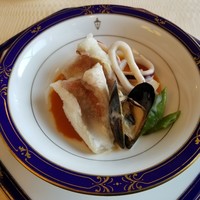 山手十番館 レストラン＆カフェ - ブイヤベース