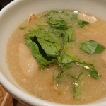 スープストックトーキョー 丸の内オアゾ店