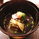 祇園うえもり - 