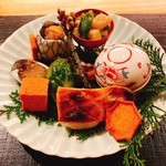 祇園うえもり - 