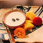 祇園うえもり - 