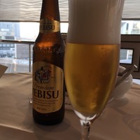 東京會舘 銀座スカイラウンジ - 