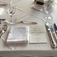 東京會舘 銀座スカイラウンジ - 