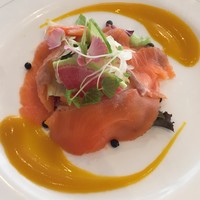 東京會舘 銀座スカイラウンジ - 