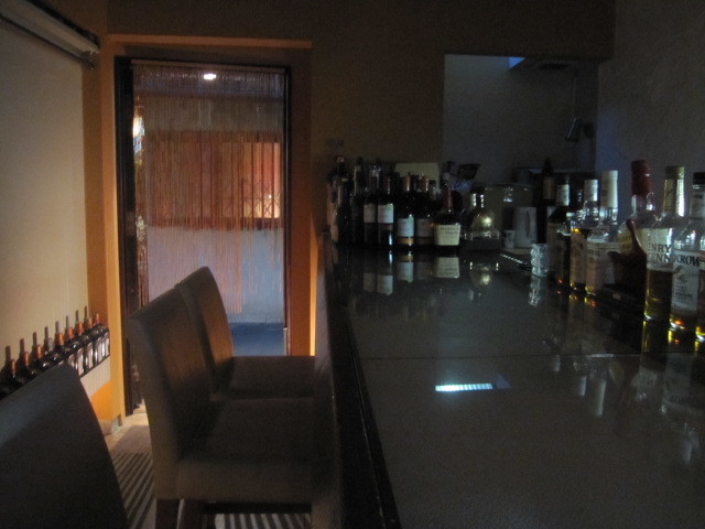 バラック Barrack 旦過 バー 食べログ