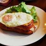 シュシュショコラ - 