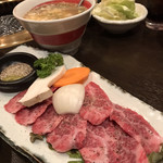 黒毛和牛専門店　焼肉こまち - 