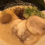 Hakata Ippuudou - 