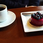 シュシュショコラ - 