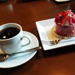 シュシュショコラ - 