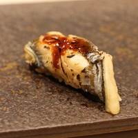 鮨 みや川 - ・穴子