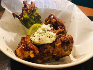 南大沢駅周辺の厳選ランチ19選 料理のジャンル別に紹介 食べログまとめ