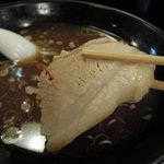 独歩 - チャーシュー旨い(*^^)v