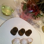 カヌレ マドレーヌ