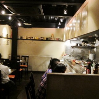 経堂純情酒場 太陽堂_2