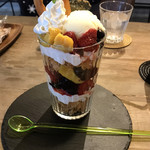 Nalu cafe - 