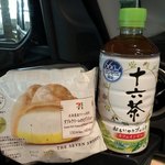 セブンイレブン - ドリンク写真: