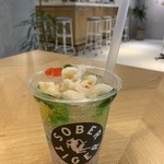 SOBER TIGER - ホイアンソーダ