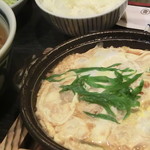 麺坊 万作 - 2018.10.28