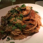 ITALIAN RESTAURANT & BAR GOHAN - 