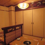nakasuchinya - 2階座敷