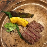 GRILL DINING 薪火 - 