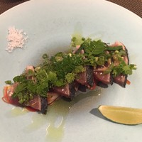 GRILL DINING 薪火 - 