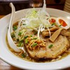 赤まろラーメン　翔