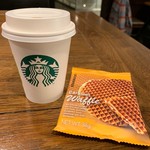 スターバックス・コーヒー - 