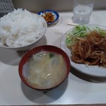 食堂 いとう - 