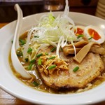 赤まろラーメン　翔 - 