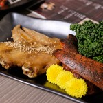 ブルワリーマーケット - 