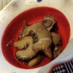 志のや - なまこ酢