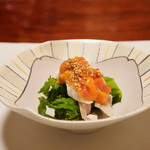 匠 - ほやとふぐ