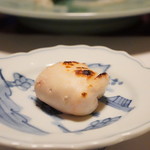 匠 - とらふぐの白子焼き